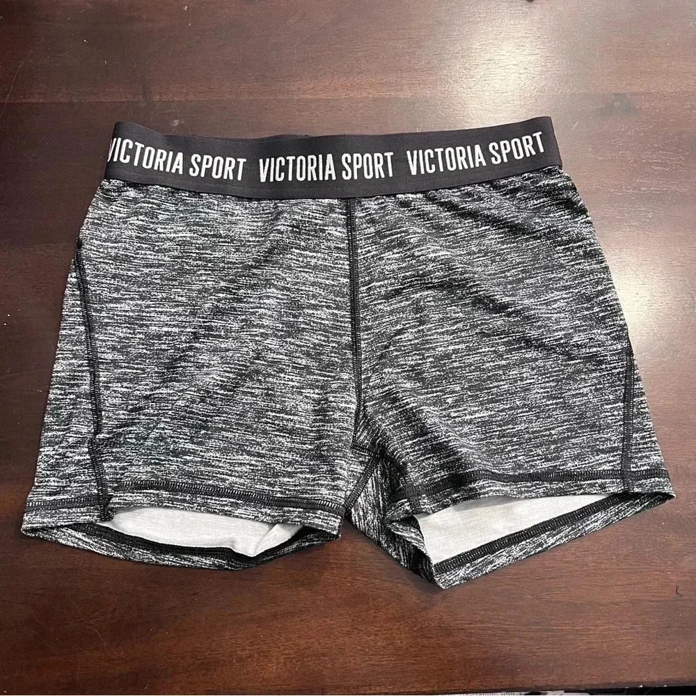 Victoria Secret Sport Compression Shorts